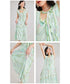 Fairy Print Dress